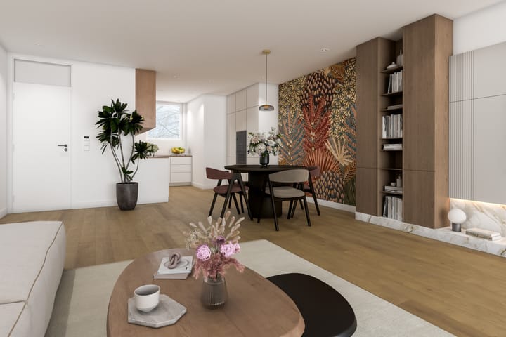 Foto 10 van Vosselmanstraat 181