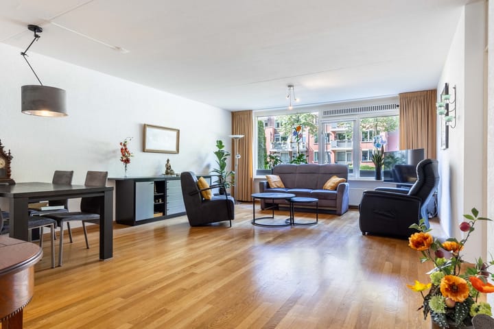 Foto 11 van Vosselmanstraat 181