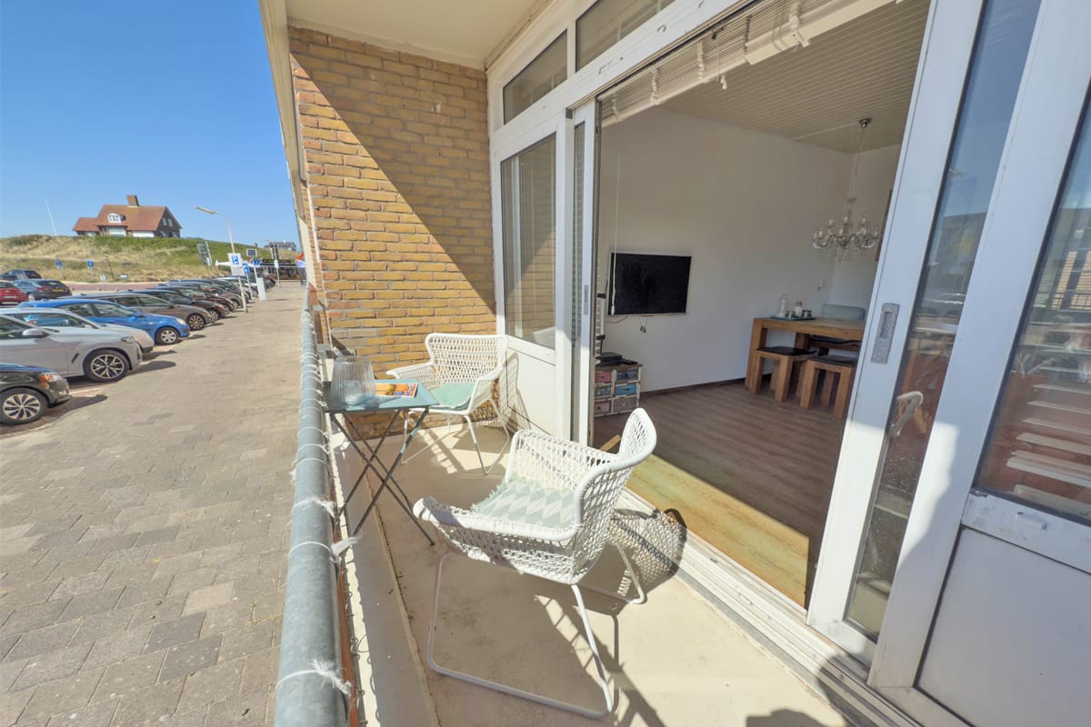 Foto 6 van Van der Wijckplein 21