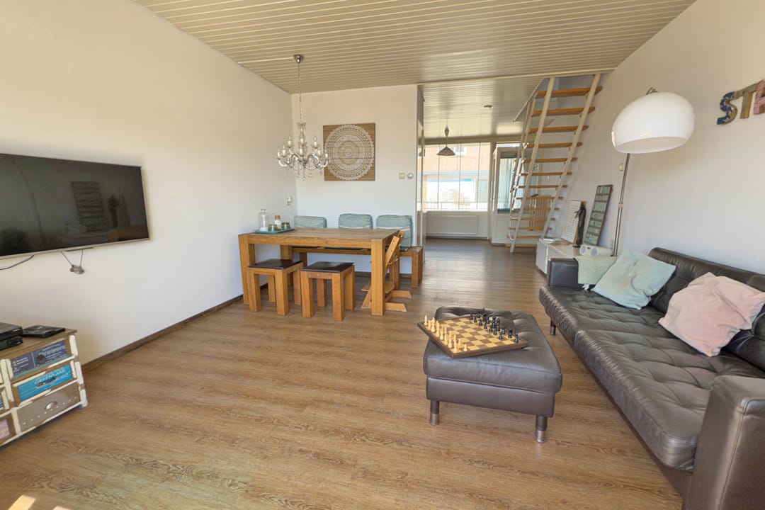 Foto 8 van Van der Wijckplein 21