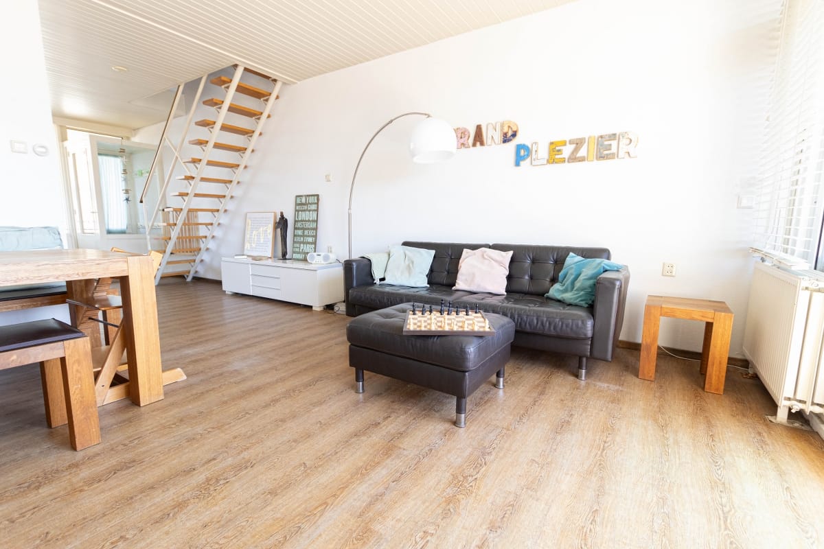 Foto 10 van Van der Wijckplein 21