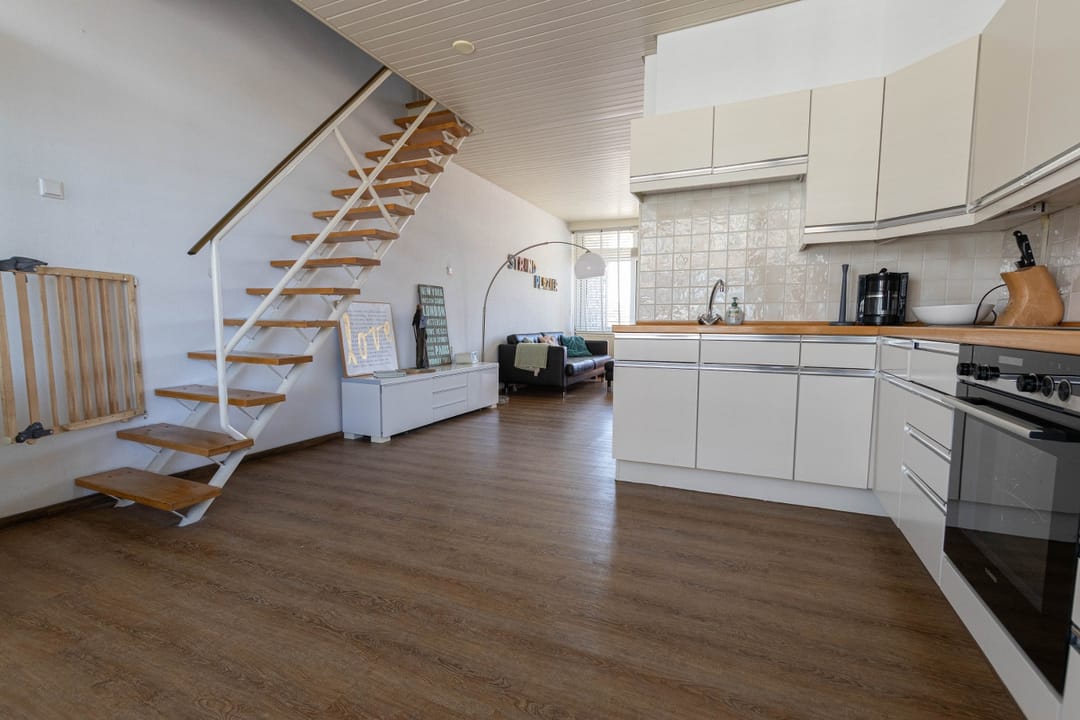 Foto 11 van Van der Wijckplein 21