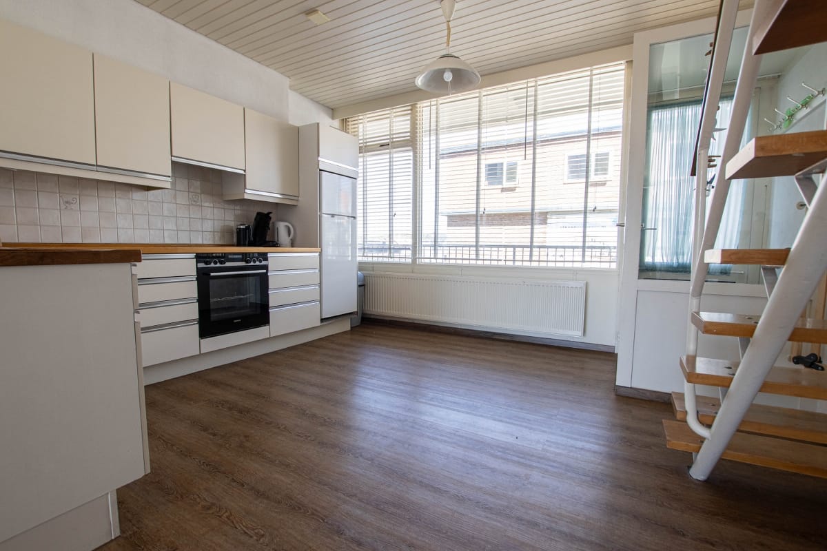 Foto 12 van Van der Wijckplein 21