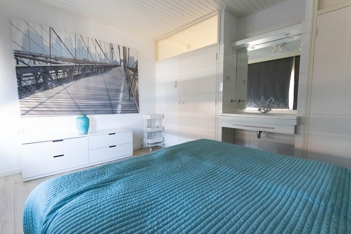 Foto 14 van Van der Wijckplein 21