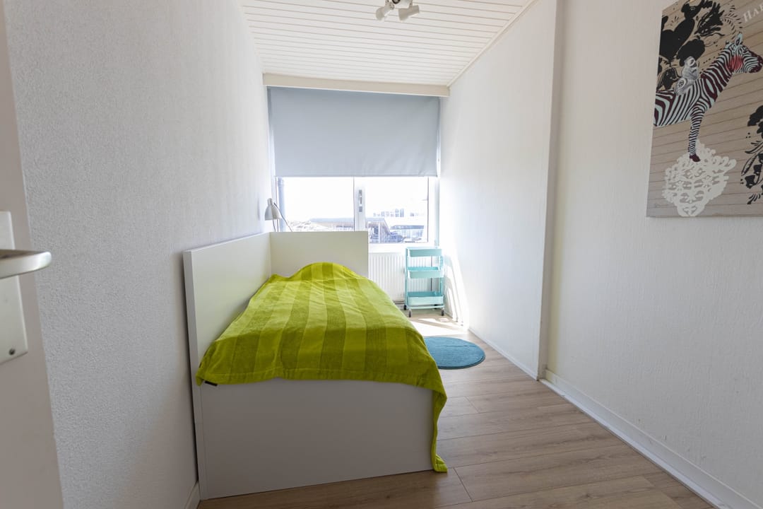 Foto 16 van Van der Wijckplein 21