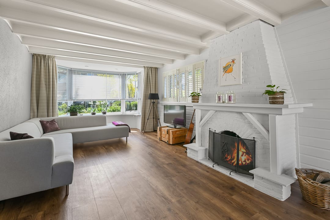 Foto 2 van Kamillestraat 14