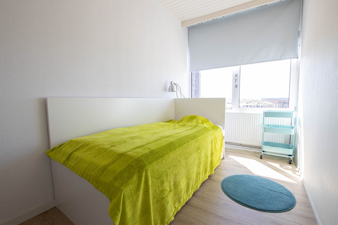 Foto 17 van Van der Wijckplein 21