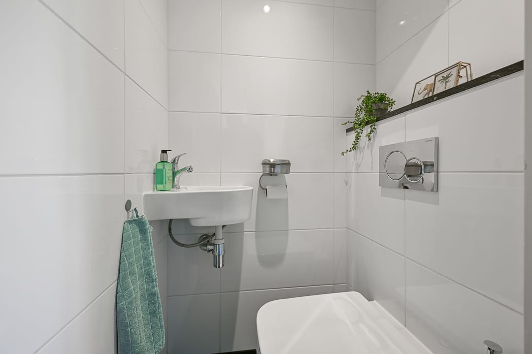 Foto 7 van Kamillestraat 14