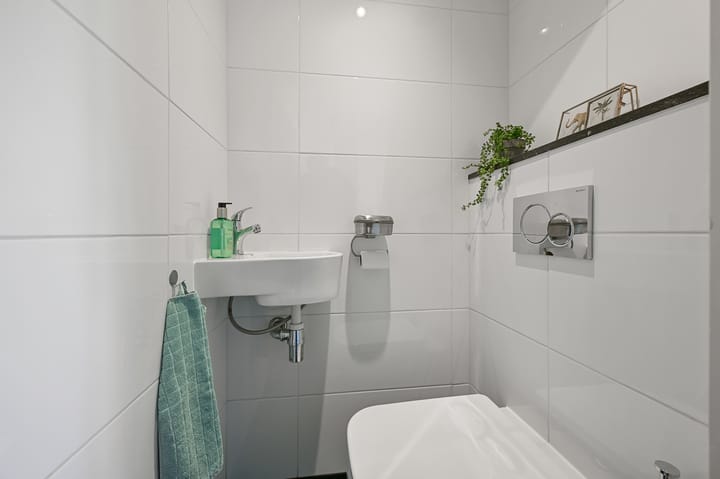 Foto 7 van Kamillestraat 14