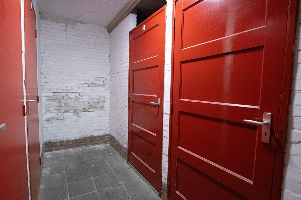 Foto 24 van Van der Wijckplein 21