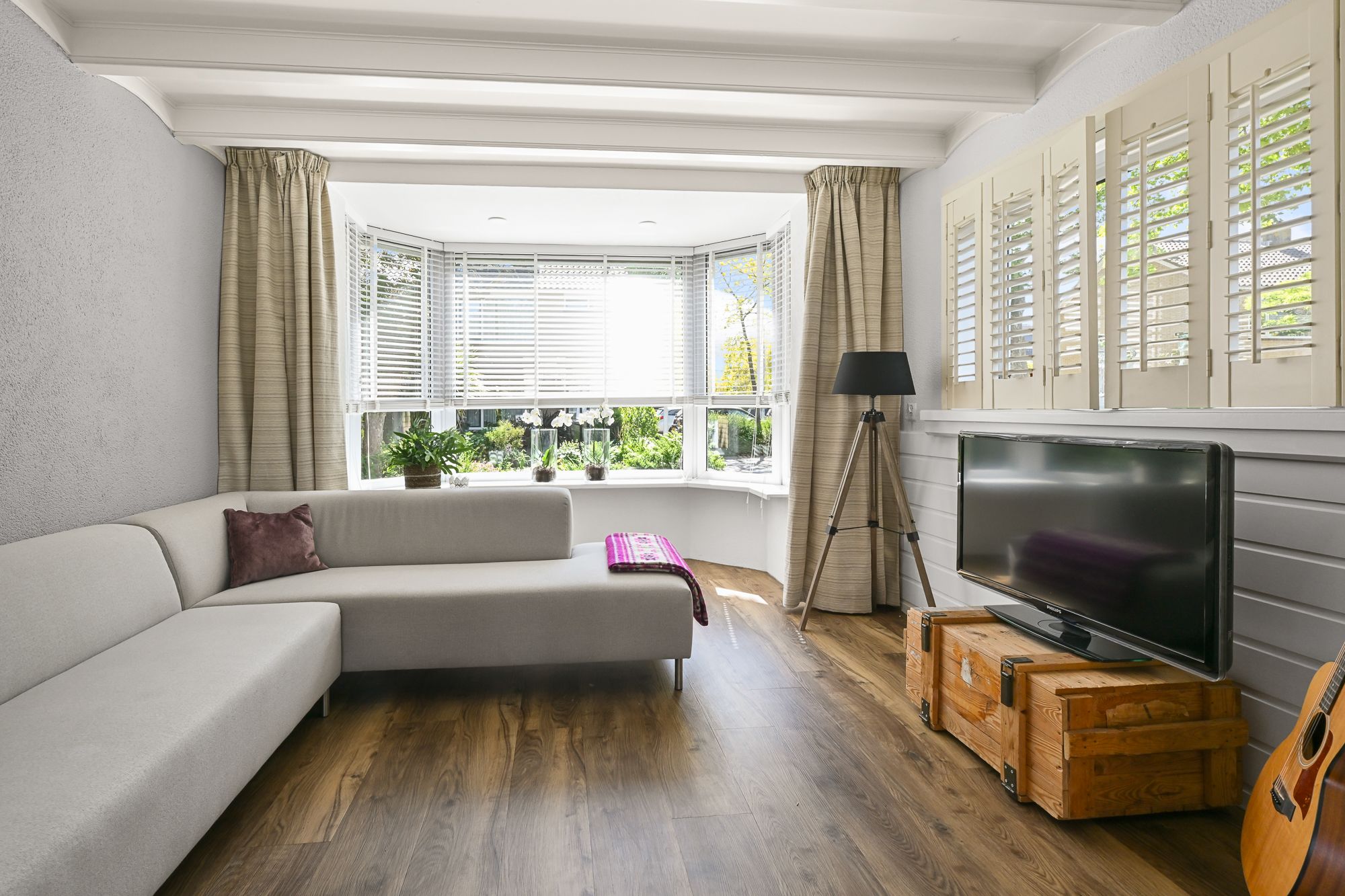 Foto 9 van Kamillestraat 14