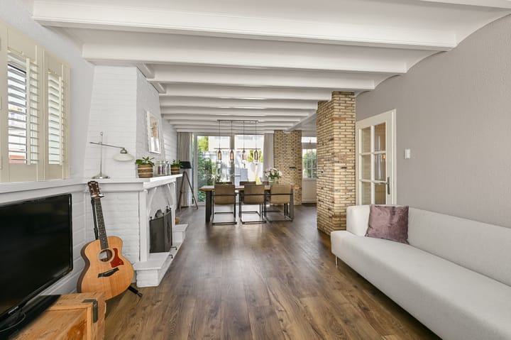 Foto 10 van Kamillestraat 14