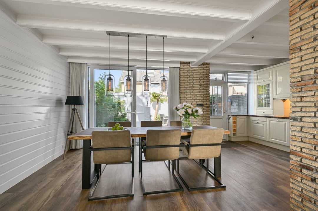 Foto 13 van Kamillestraat 14