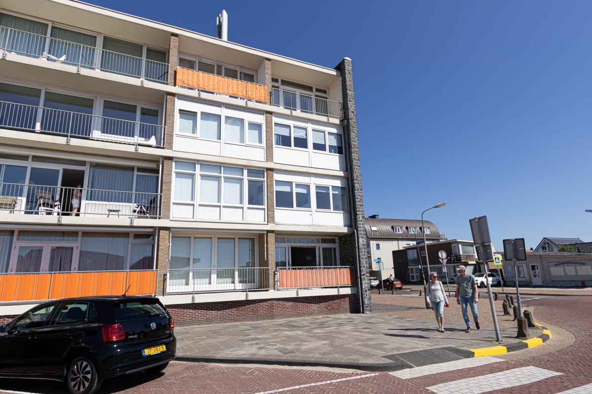 Foto 27 van Van der Wijckplein 21