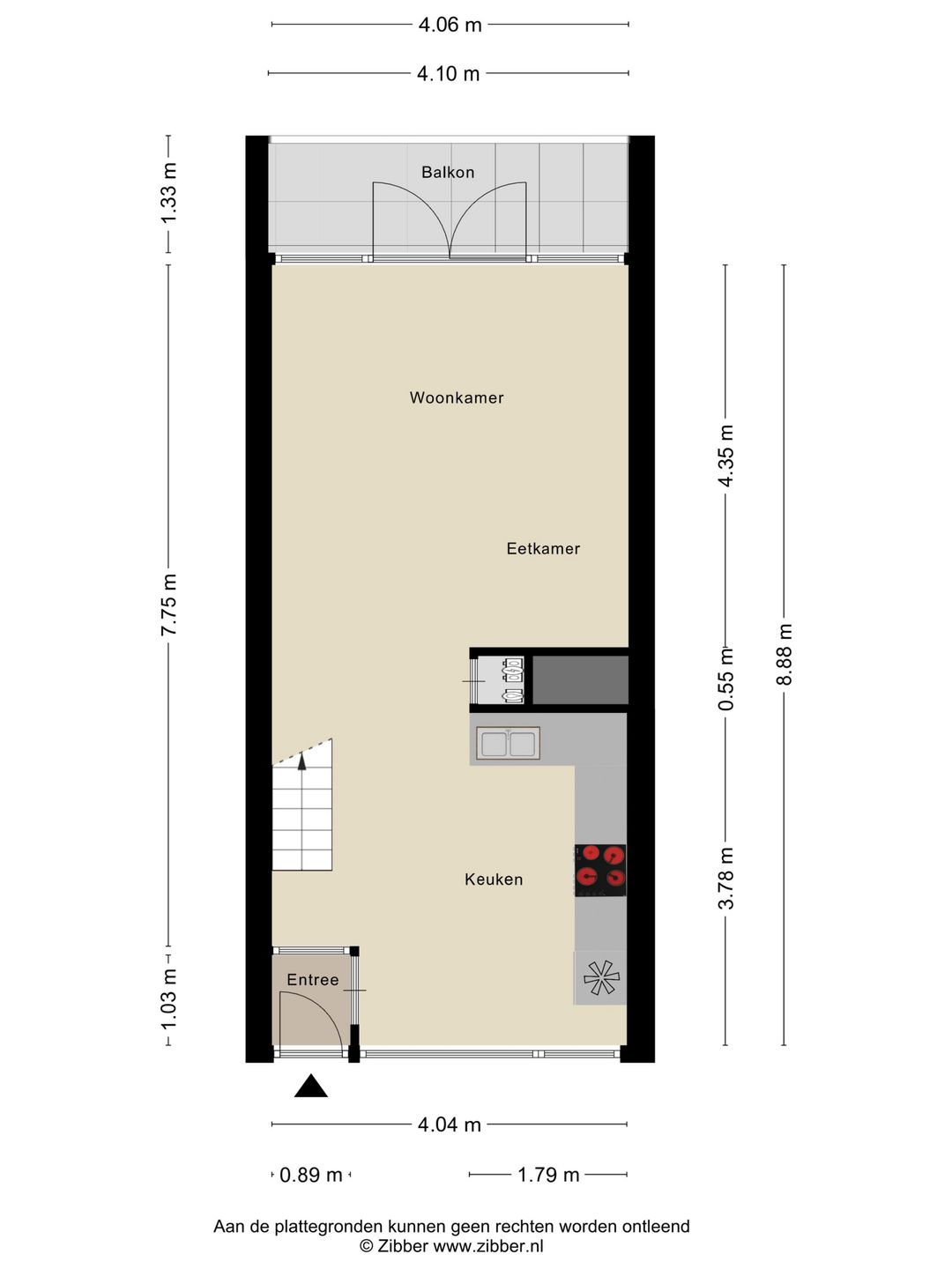 Foto 38 van Van der Wijckplein 21