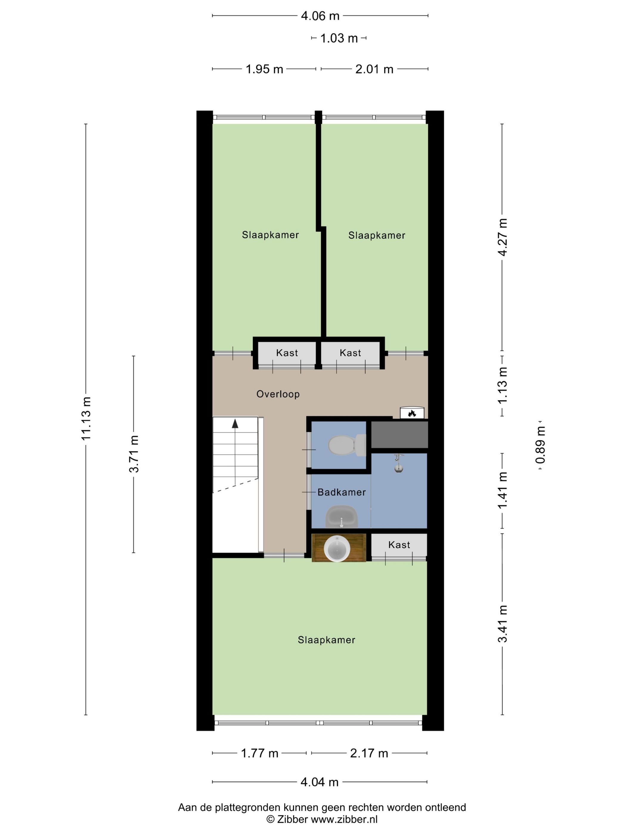 Foto 39 van Van der Wijckplein 21