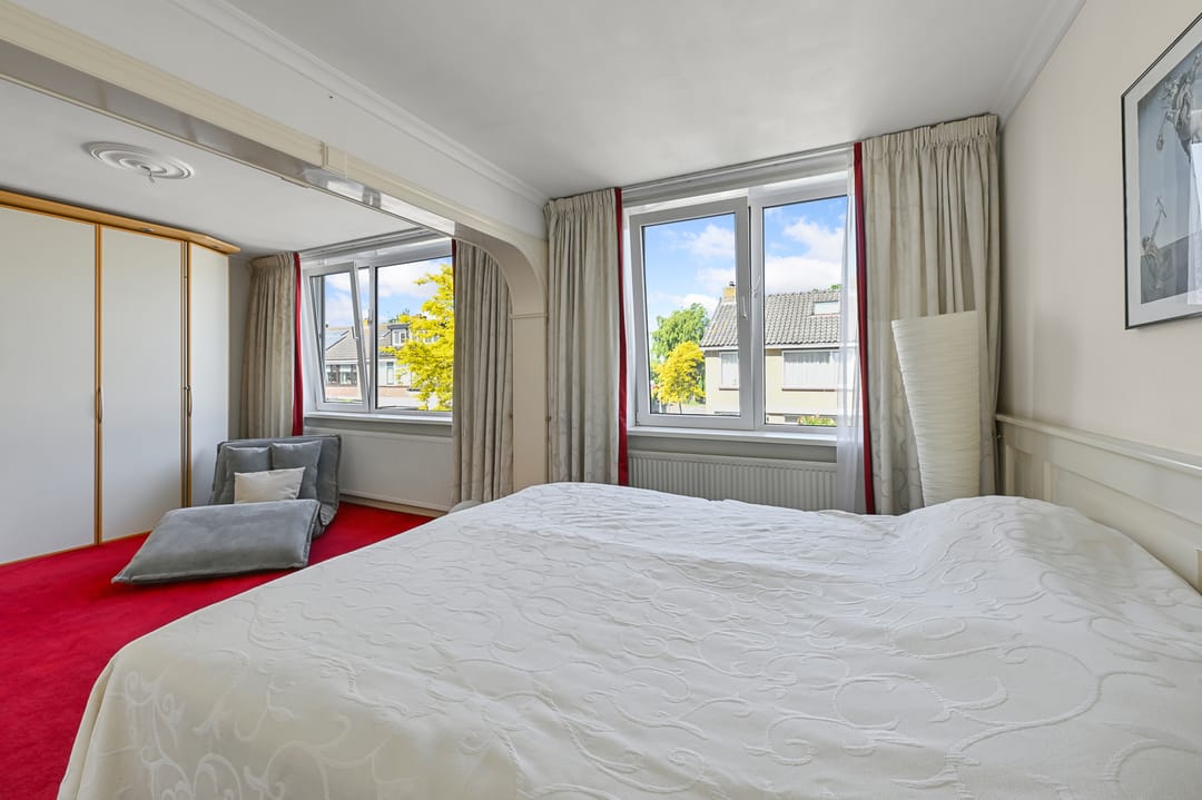 Foto 22 van Kamillestraat 14