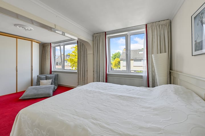 Foto 22 van Kamillestraat 14