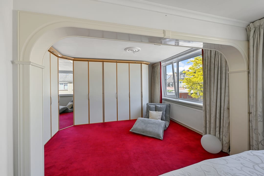 Foto 23 van Kamillestraat 14