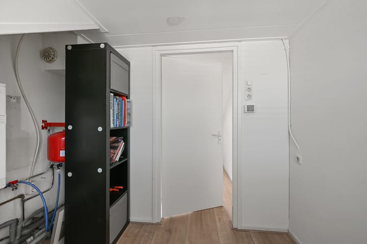 Foto 30 van Kamillestraat 14