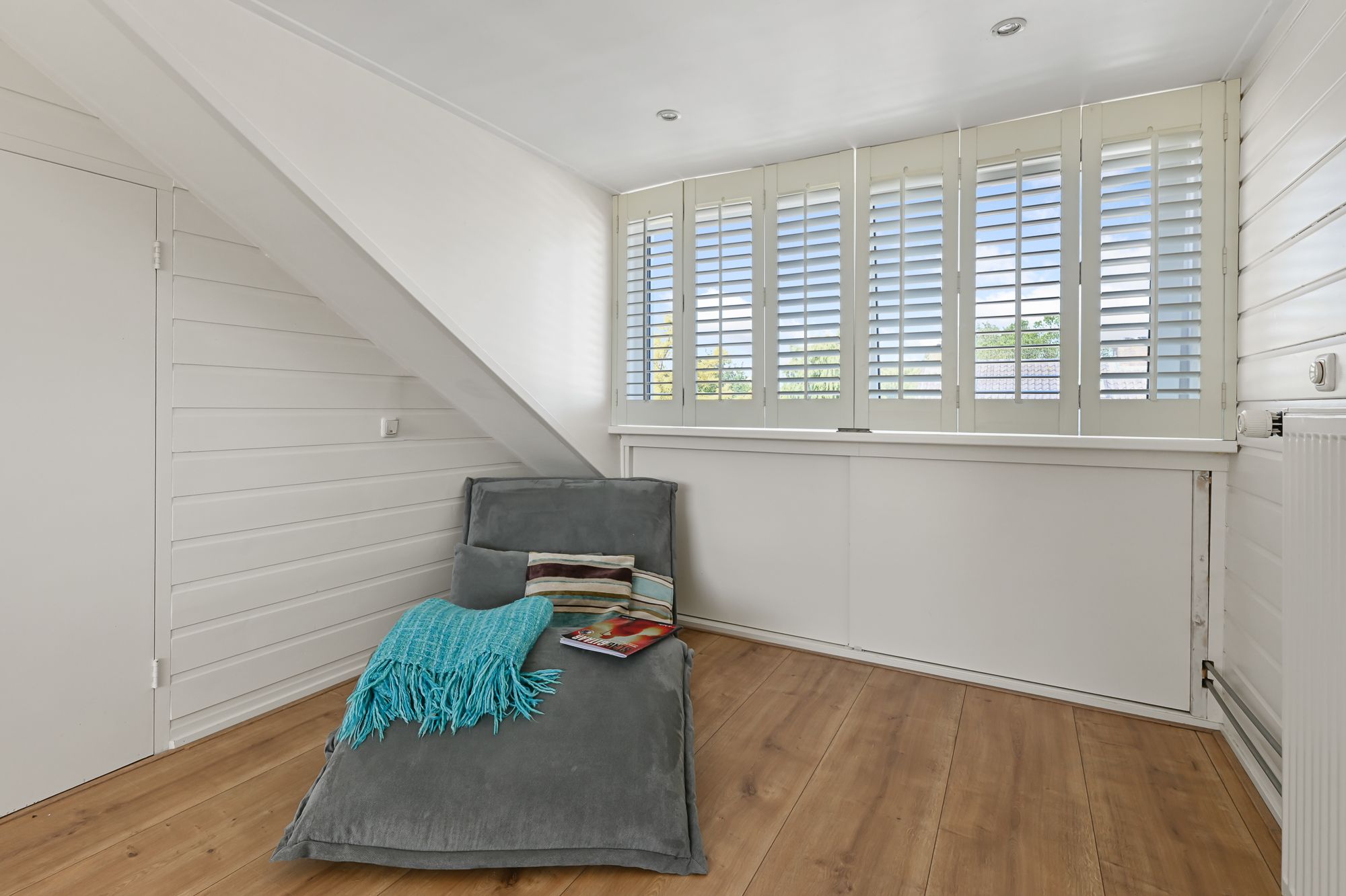 Foto 33 van Kamillestraat 14