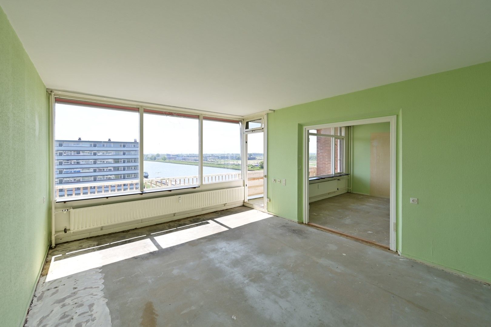 Foto 3 van Joh. Poststraat 109