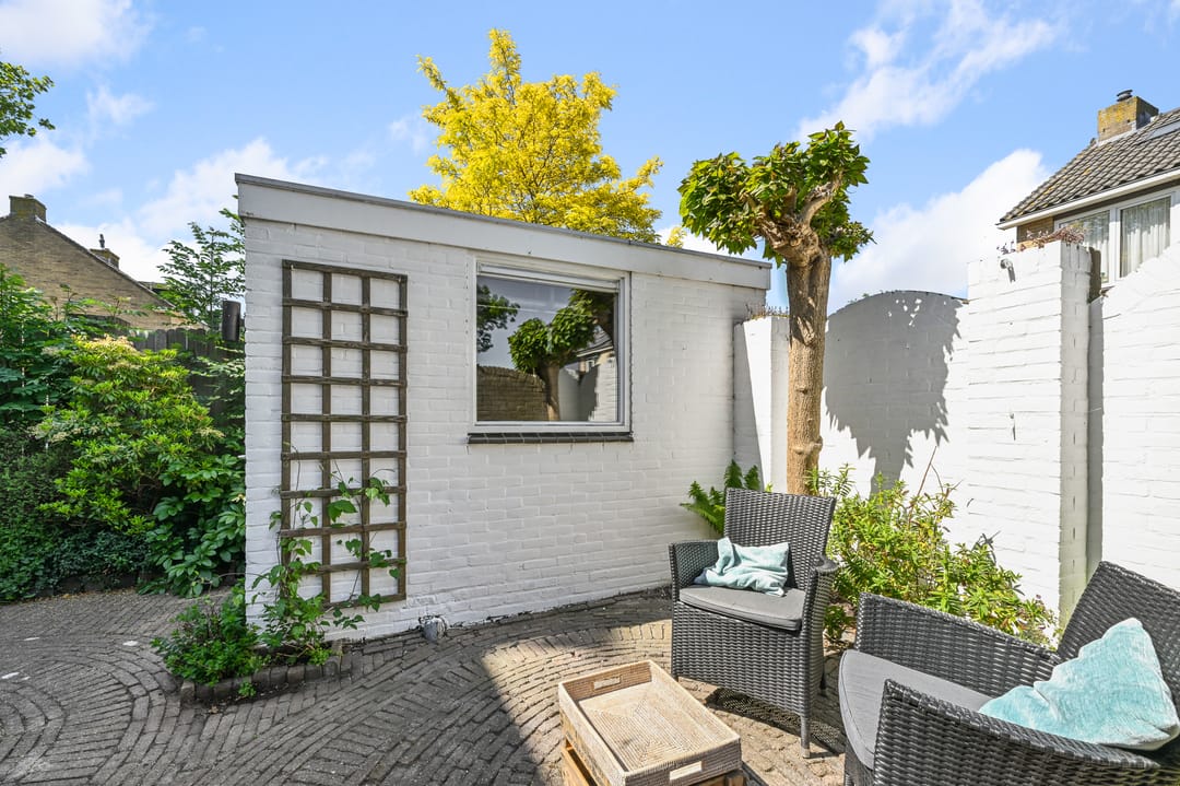 Foto 37 van Kamillestraat 14