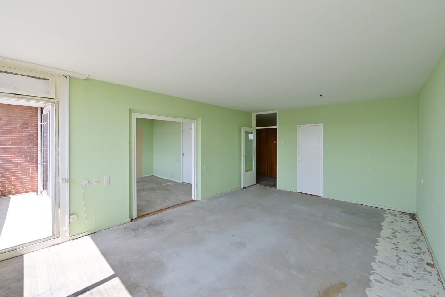 Foto 5 van Joh. Poststraat 109