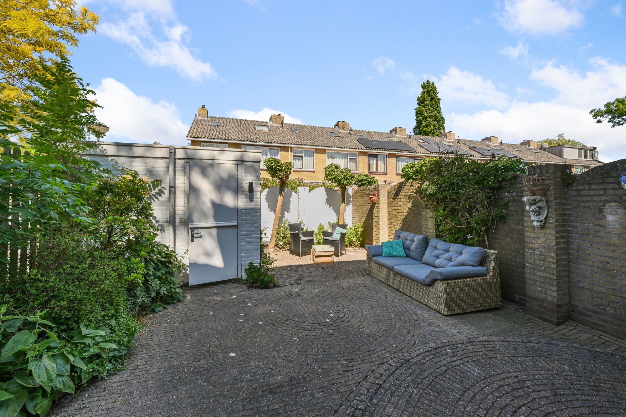 Foto 39 van Kamillestraat 14