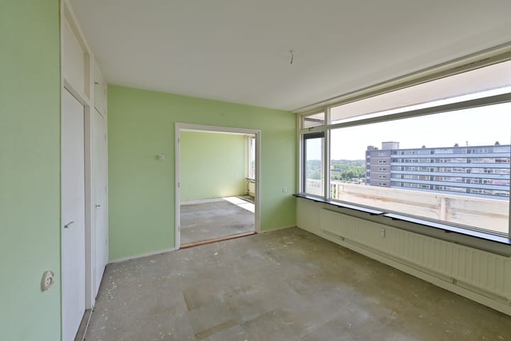 Foto 6 van Joh. Poststraat 109