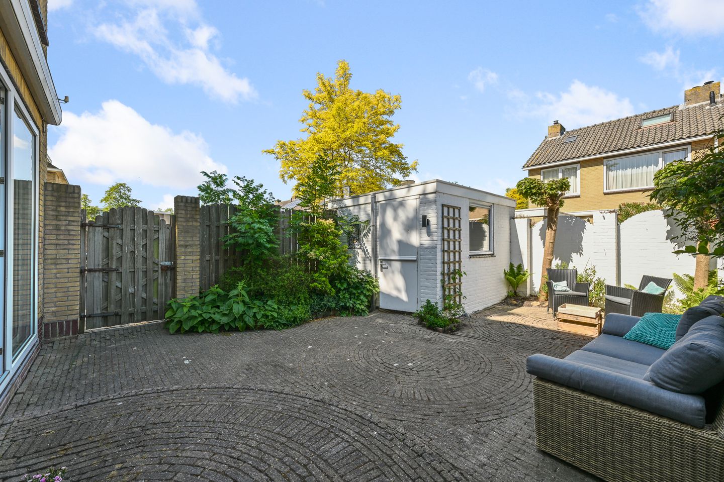 Foto 40 van Kamillestraat 14