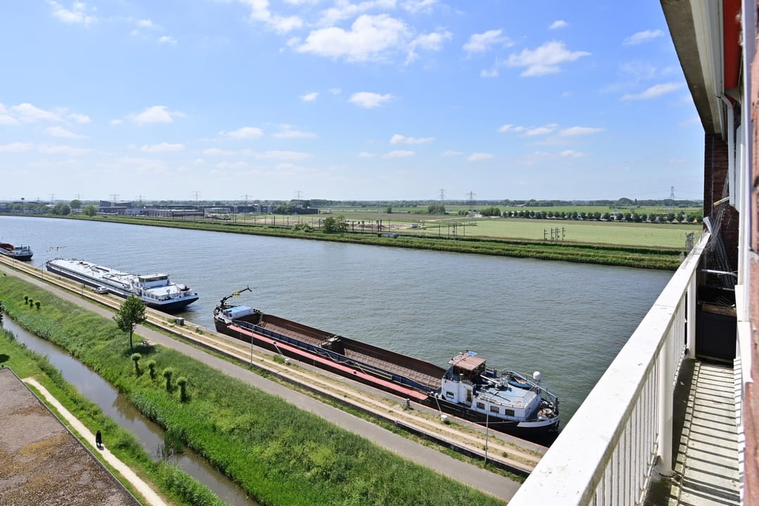 Foto 7 van Joh. Poststraat 109