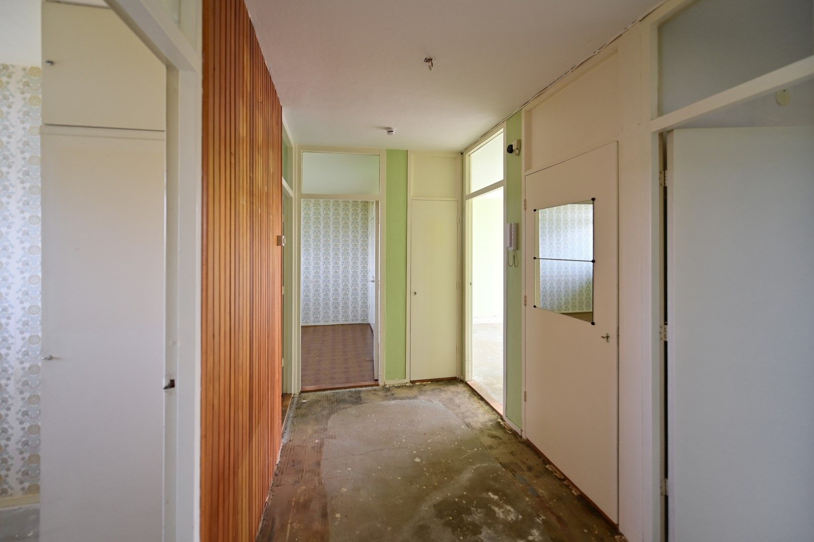 Foto 12 van Joh. Poststraat 109