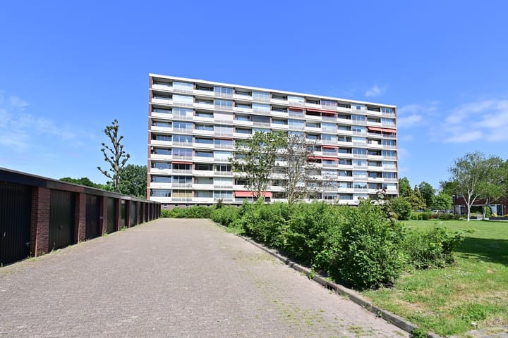 Foto 14 van Joh. Poststraat 109