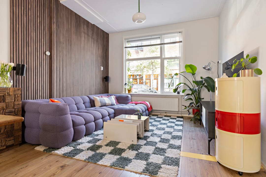 Foto 2 van Louise Henriettestraat 8