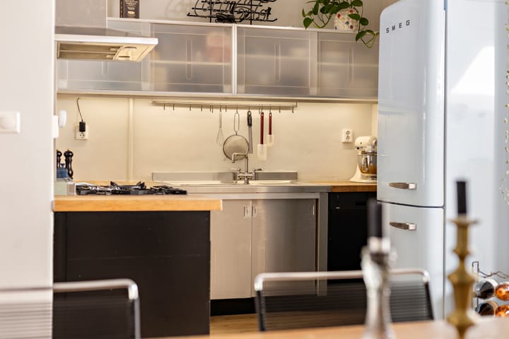 Foto 3 van Louise Henriettestraat 8