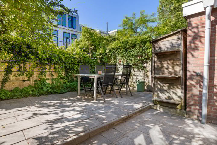 Foto 4 van Louise Henriettestraat 8