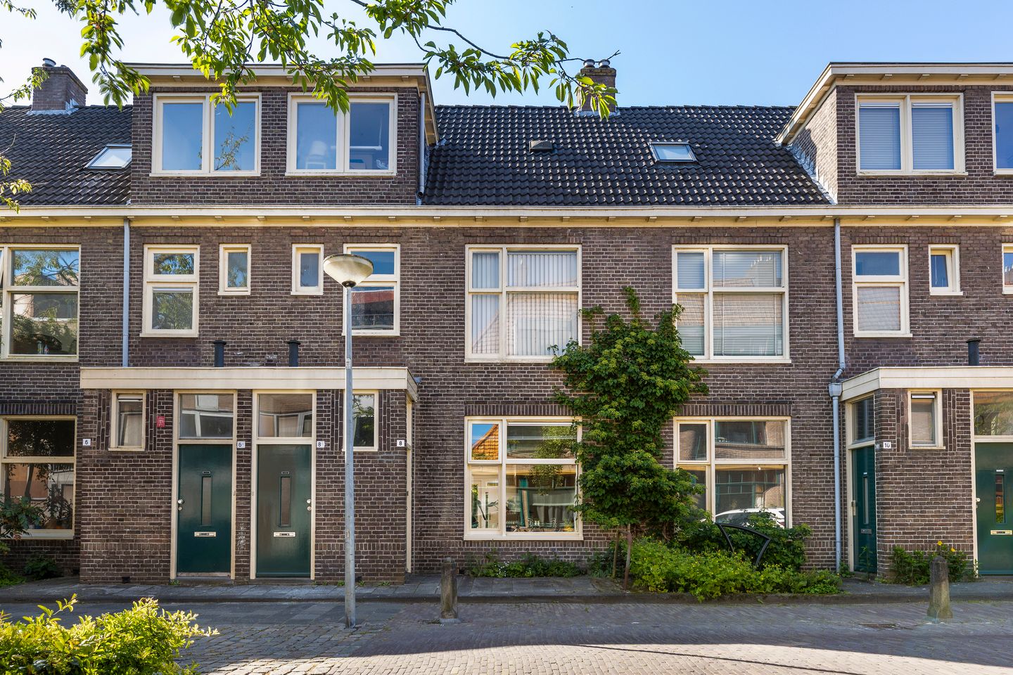 Foto 5 van Louise Henriettestraat 8