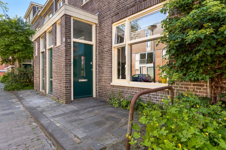 Foto 6 van Louise Henriettestraat 8