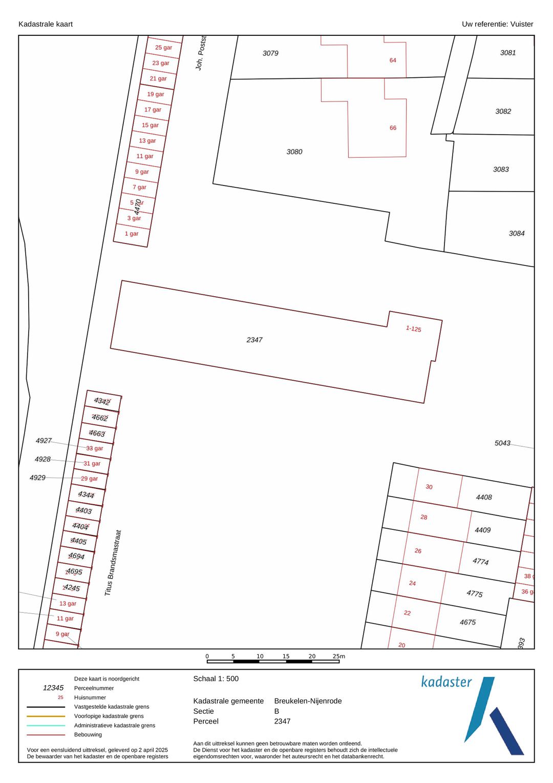 Foto 26 van Joh. Poststraat 109