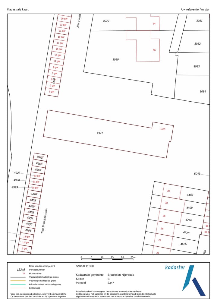 Foto 26 van Joh. Poststraat 109