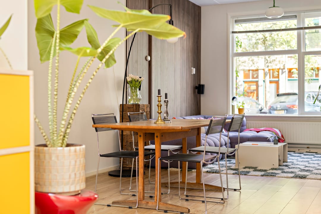 Foto 8 van Louise Henriettestraat 8