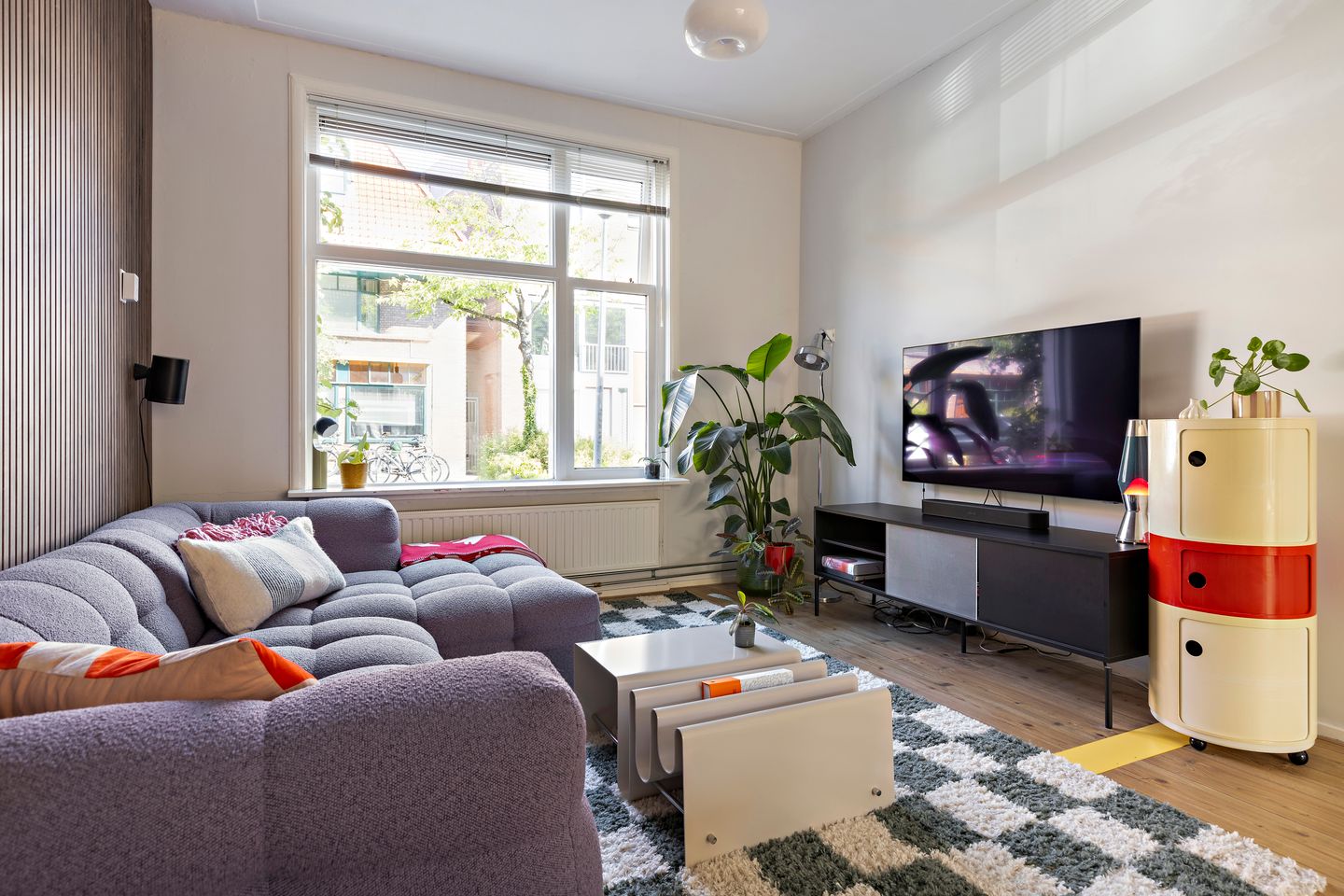 Foto 10 van Louise Henriettestraat 8