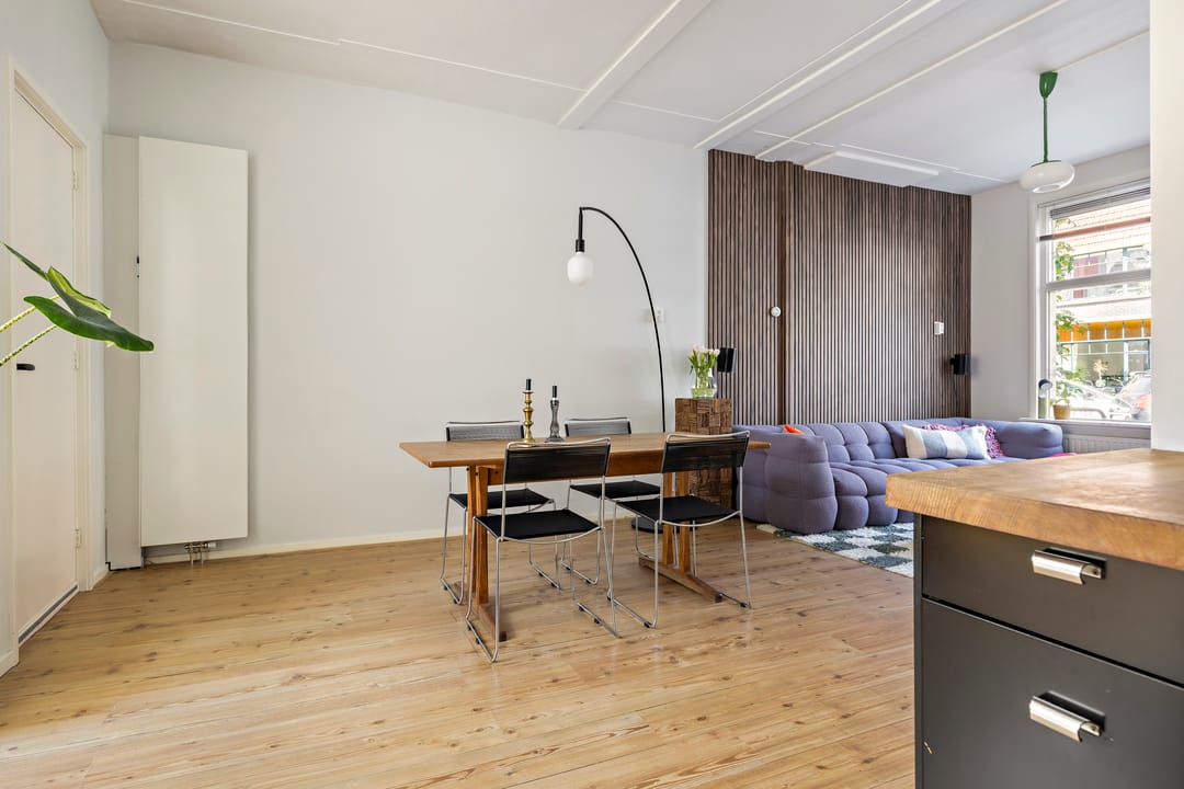 Foto 11 van Louise Henriettestraat 8