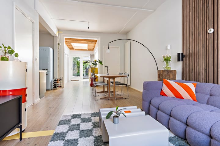 Foto 12 van Louise Henriettestraat 8