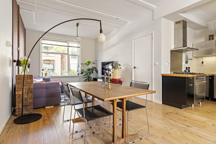 Foto 13 van Louise Henriettestraat 8