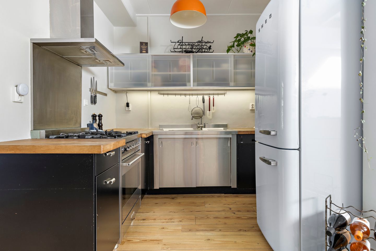 Foto 14 van Louise Henriettestraat 8