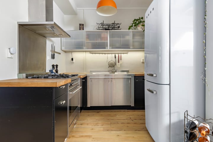 Foto 14 van Louise Henriettestraat 8