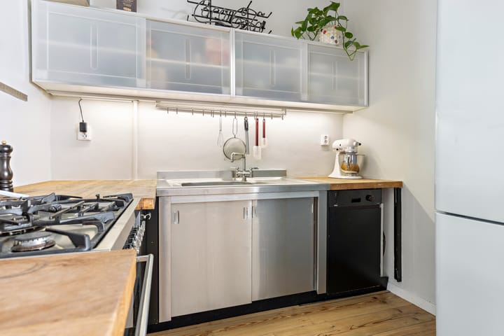 Foto 15 van Louise Henriettestraat 8