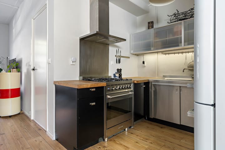 Foto 16 van Louise Henriettestraat 8